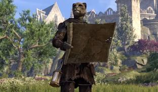 В новом трейлере The Elder Scrolls Online: Greymoor показали охоту за сокровищами
